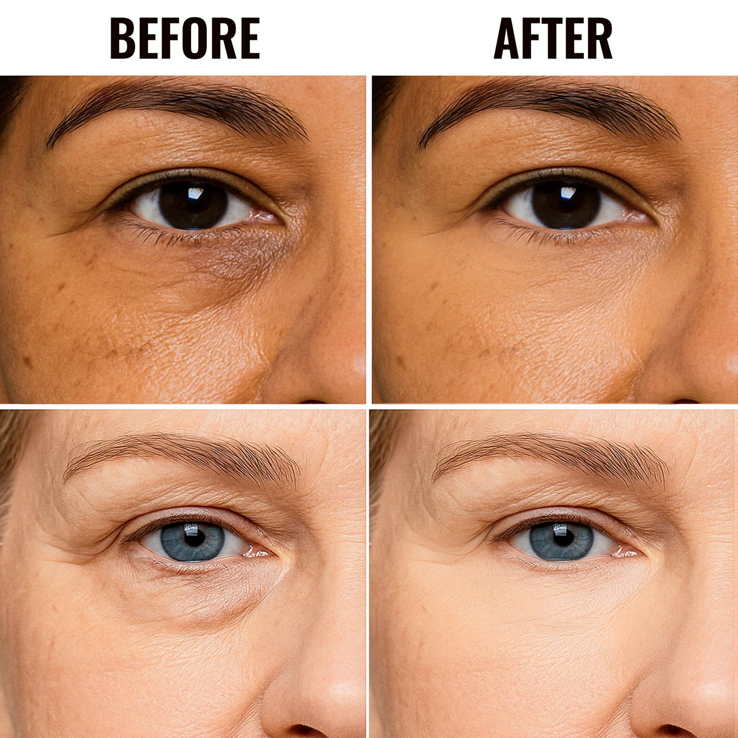 UNDER EYE BRIGHTENER