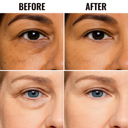 UNDER EYE BRIGHTENER