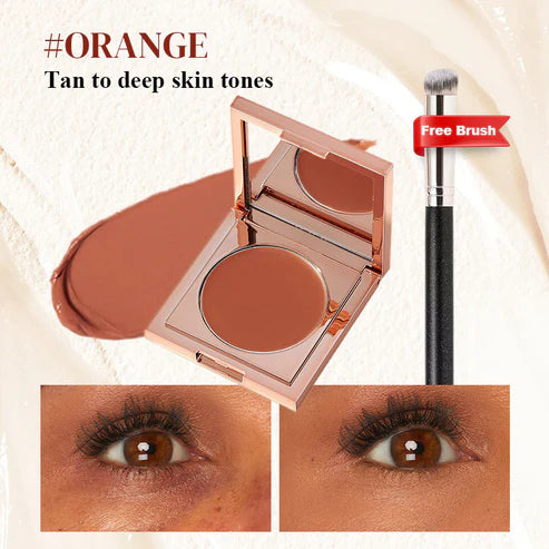 🔥Buy 1 Get 1 Free🔥💜Undereye Corrector Concealer✨