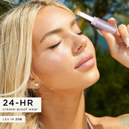 🔥Buy 1 Get 1 Free🔥shape tape concealer stick & free makeup brushes