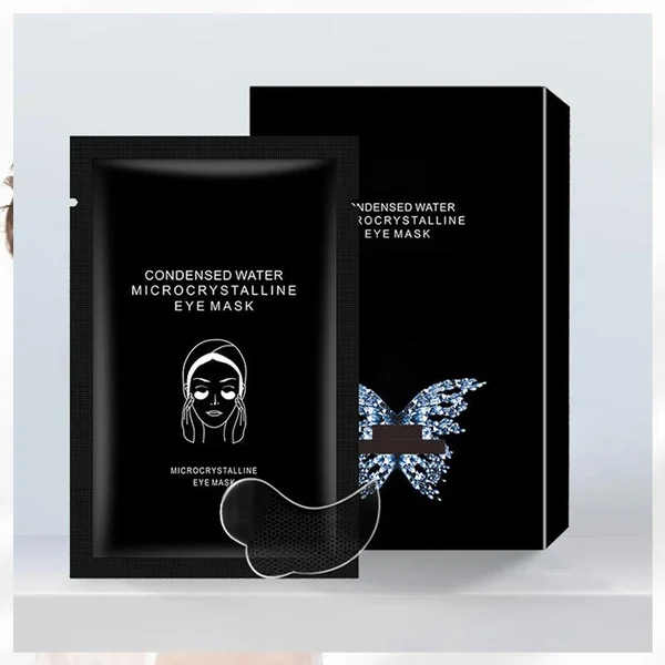 🔥【🎁2025 New Year Hot Sale🎁】5PAIRS INSTANT BEAUTY FACE NUTRITION WRINKLE REMOVAL LIFT STICKER