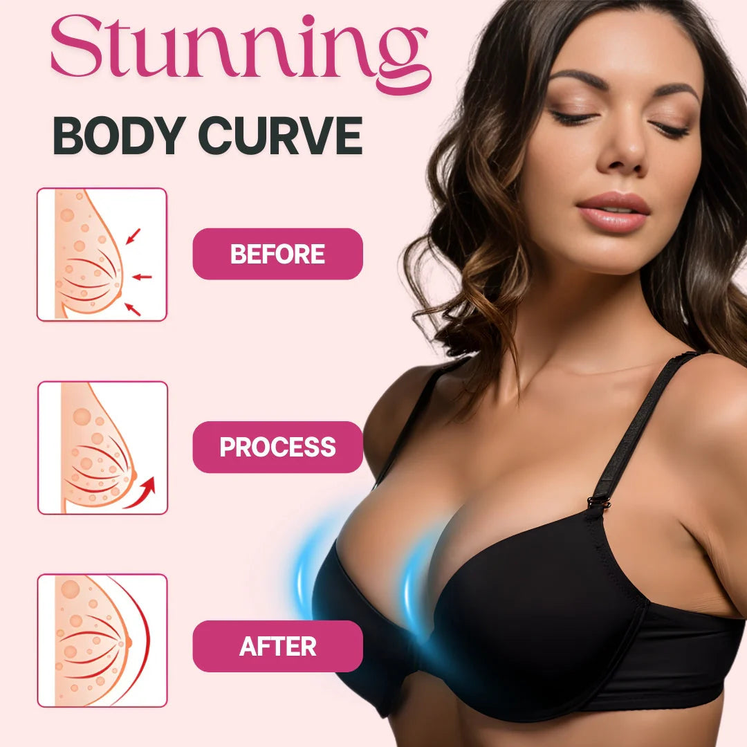 ✨New Year Flash Deals! 50% OFF - AEXZR® CurvLift Enhancement Cream
