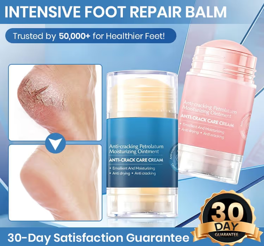 Vanlielin Peach Special Care Cream - Moisturizing, Anti-Cracking, and Anti-Frost Hand and Foot Cream