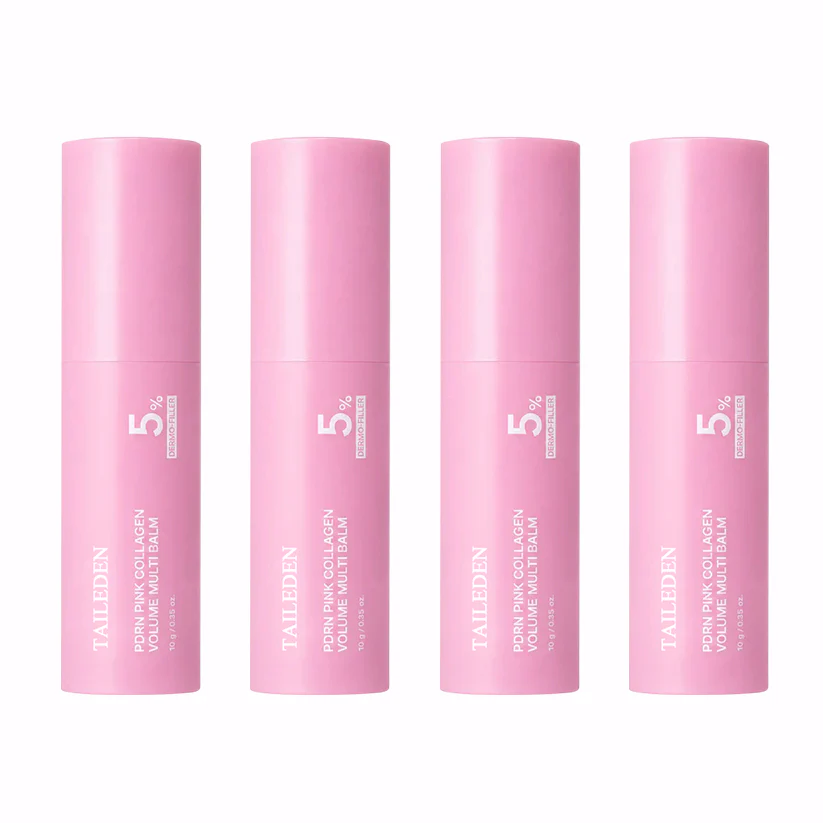 ⏰Offer expiring soon✨ TAILEDEN Korean PDRN Pink Collagen Volume Multi Balm🎀