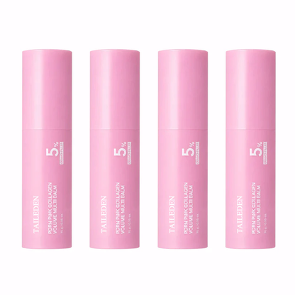 ⏰Offer expiring soon✨ TAILEDEN Korean PDRN Pink Collagen Volume Multi Balm🎀