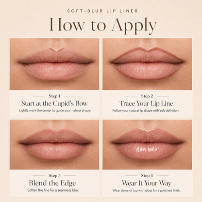 💄LOVILDS Fuller-Looking Lips — Effortlessly Defined👄