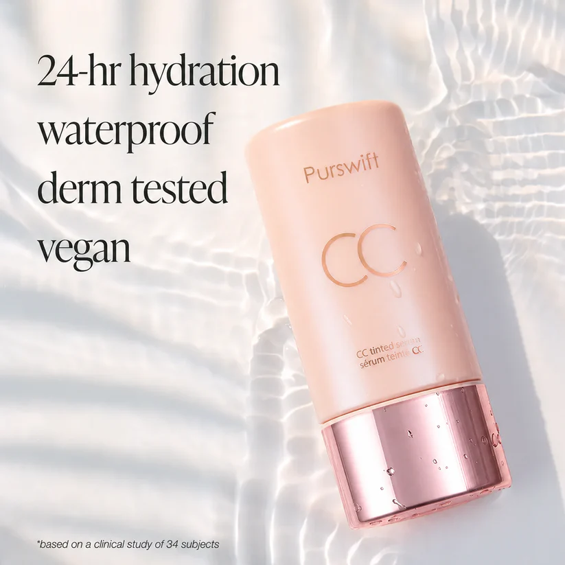 ⏰️Buy one get one free - last day!✨CC Color-Correcting Tinted Serum 💗