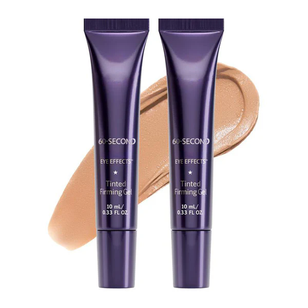 Last day for half-price discount⏰#1 selling eye cream in the US 60-Second Eye Effects✨