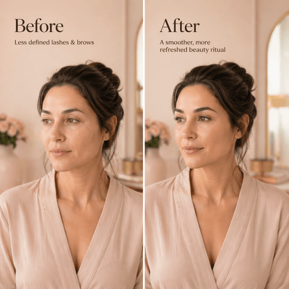 🔥Luxevéria: See Results in Just Sixty Seconds