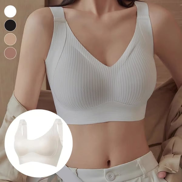 🔥Buy 1 Get 2 Free🔥Wire-free bra