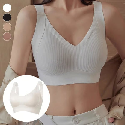 🔥Buy 1 Get 2 Free🔥Wire-free bra