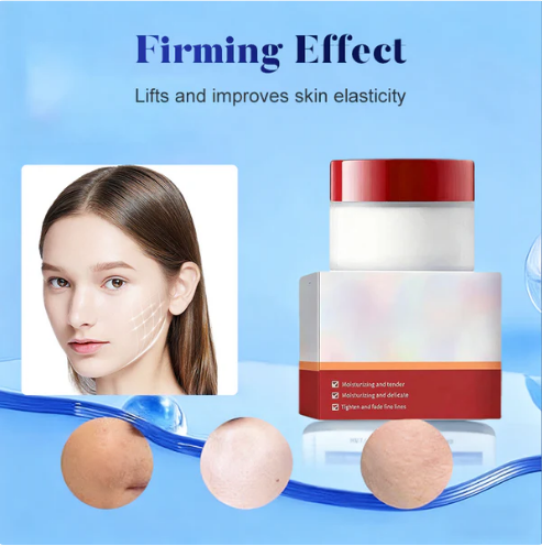 🔥Buy 1 Get 1 Free🔥Anti-Wrinkle Firming Face Cream
