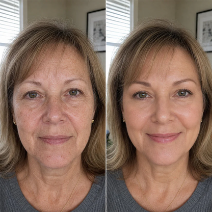 🔥 Final 5 hours—half-price offer! 🛒 The latest 2026 cutting-edge tech 👩‍🔬—best-selling smart color-changing foundation ✨