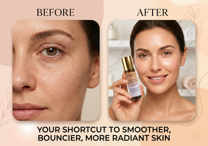 🔥Luxevéria: See Results in Just Sixty Seconds