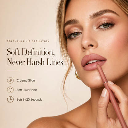 💄LOVILDS Fuller-Looking Lips — Effortlessly Defined👄