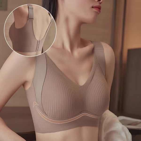 🔥Buy 1 Get 2 Free🔥Wire-free bra