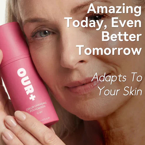 ⏰Buy one get one free! Last five hours! 🔥Korea's No.1 foundation stick✨