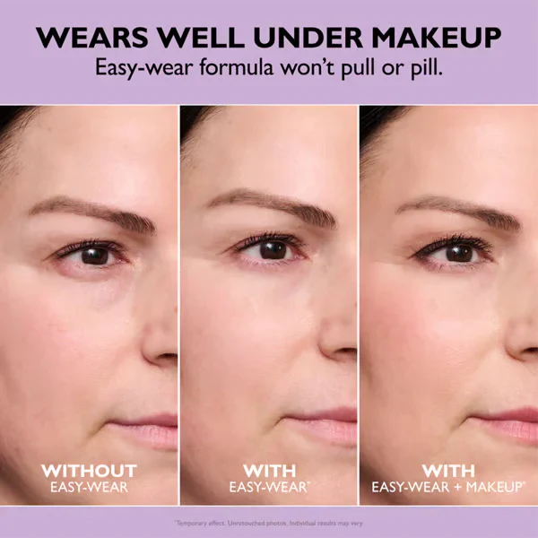 ⚡ Instant Face Lift Primer – Smooth, Tighten & Glow! FREE Brush Gift!