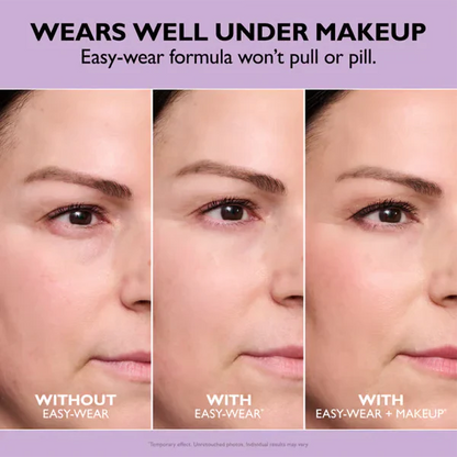 ⚡ Instant Face Lift Primer – Smooth, Tighten & Glow! FREE Brush Gift!
