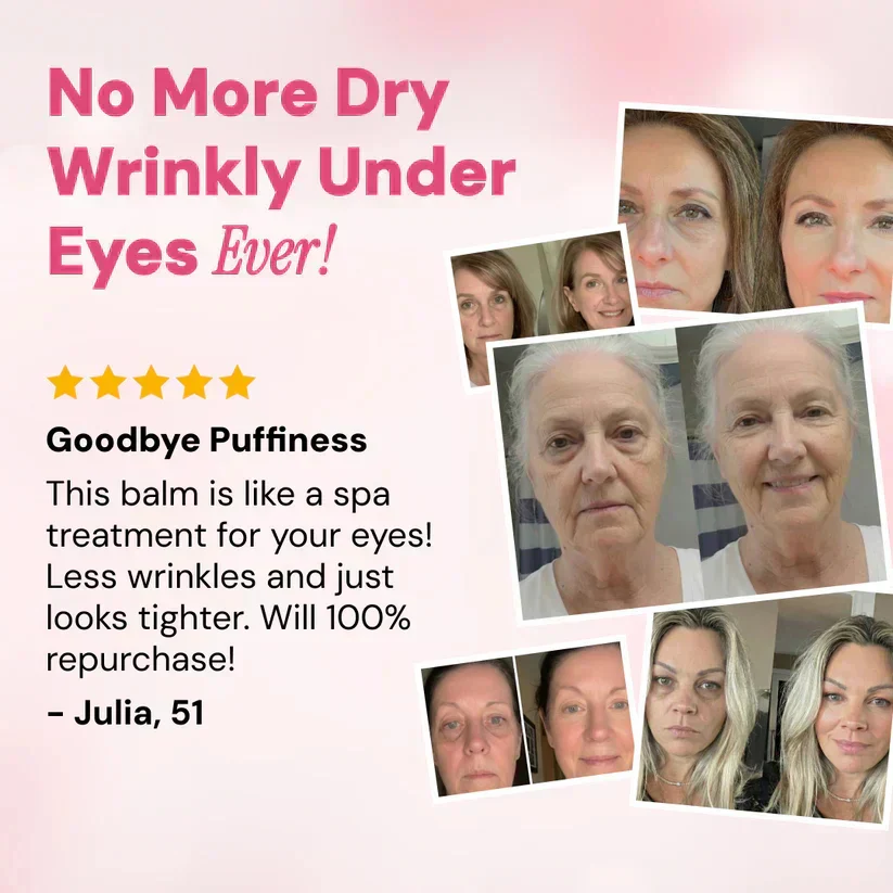 ✨ Korean Collagen Eye Miracle Stick  Wake Up Looking 10 Years Younger In Seconds 👀