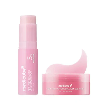⏰Offer expiring soon✨ TAILEDEN Korean PDRN Pink Collagen Volume Multi Balm🎀
