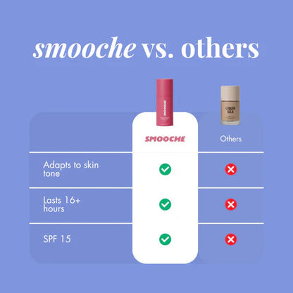 ⏰Buy one get one free! Last five hours! 🔥Korea's No.1 foundation stick✨