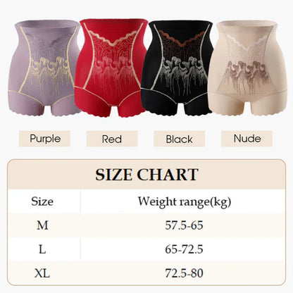 🔥Buy 1 Get 1 Free🔥High-waisted tummy control shorts for women