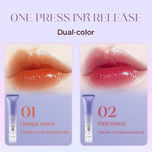 ❣️Plumping & Anti-Wrinkle Hydrating Lip Serum