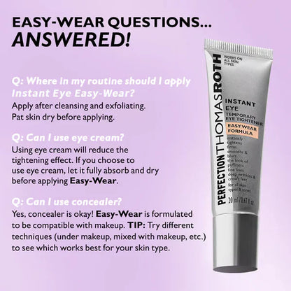 ⚡ Instant Face Lift Primer – Smooth, Tighten & Glow! FREE Brush Gift!