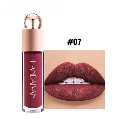 Shimmer Lip Gloss