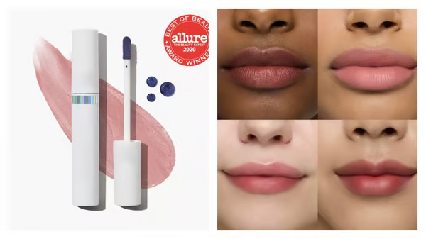 💋 Unveil Effortless, All-Day Lip Perfection - 💄Lip Stain Masque