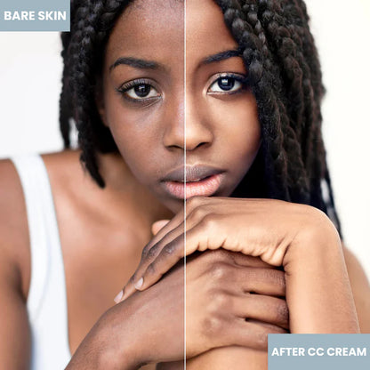 SatinSkin CC Cream