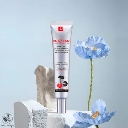 SatinSkin CC Cream