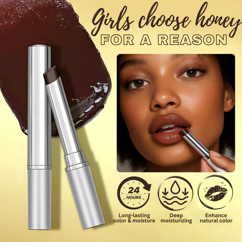 Honey Lipstick