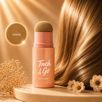 ⏰Last day for half-price discount🛒Hair Concealer – Instantly Covers Gray Roots & Thinning  Hair💖