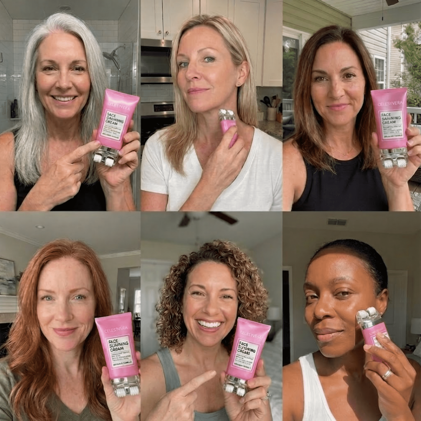 🥳CELESTVÉRA🔥 Face Slimming Cream✨