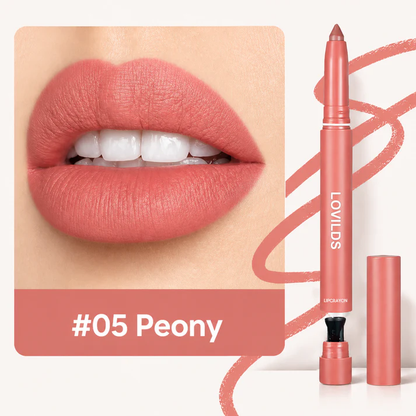 💄LOVILDS Fuller-Looking Lips — Effortlessly Defined👄