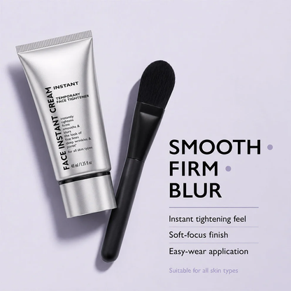Half-price discount - last day!⏰Instant Firming EasyWear Face Tightener✨(Get 1Free Brush)