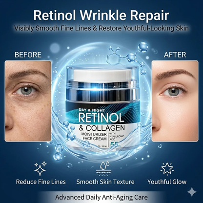 🌿Anti-Aging Retino Cream