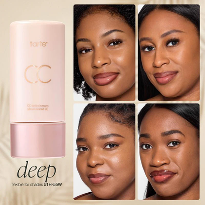 ⏰️Buy one get one free - last day!✨CC Color-Correcting Tinted Serum 💗