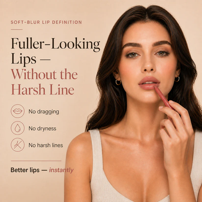 💄LOVILDS Fuller-Looking Lips — Effortlessly Defined👄