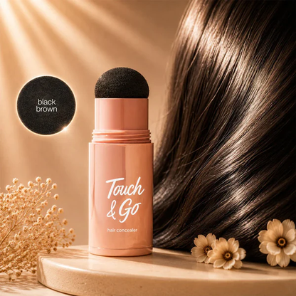 ⏰Last day for half-price discount🛒Hair Concealer – Instantly Covers Gray Roots & Thinning  Hair💖
