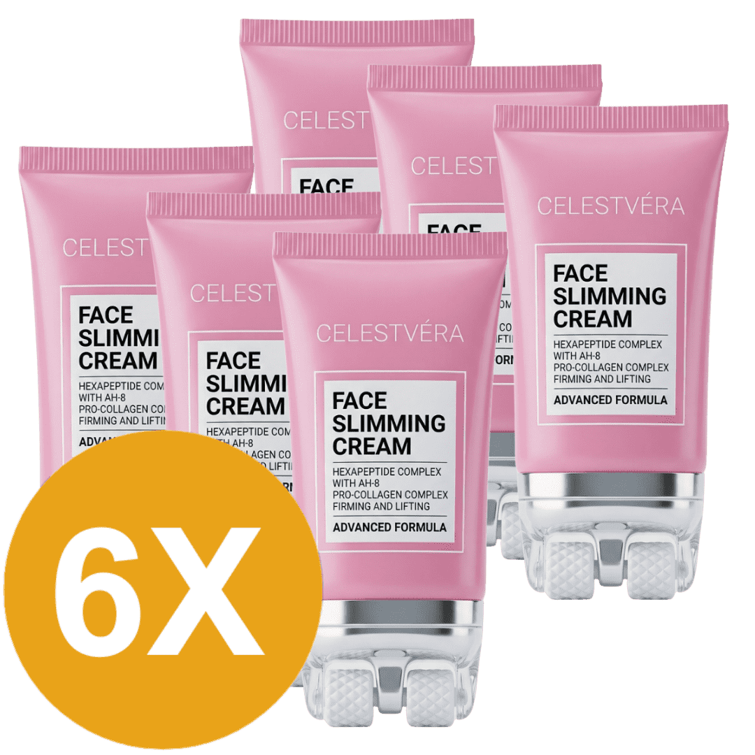 🥳CELESTVÉRA🔥 Face Slimming Cream✨