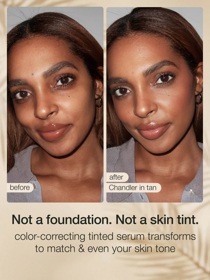 ⏰️Buy one get one free - last day!✨CC Color-Correcting Tinted Serum 💗