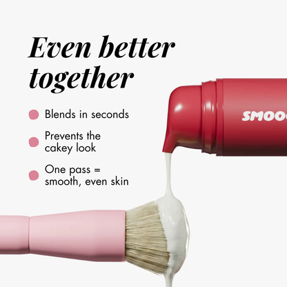🔥Last five hours, buy one get one free🛒Korea's No.1 foundation stick✨