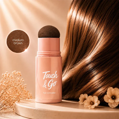 ⏰Last day for half-price discount🛒Hair Concealer – Instantly Covers Gray Roots & Thinning  Hair💖