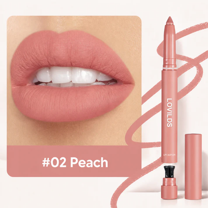 💄LOVILDS Fuller-Looking Lips — Effortlessly Defined👄