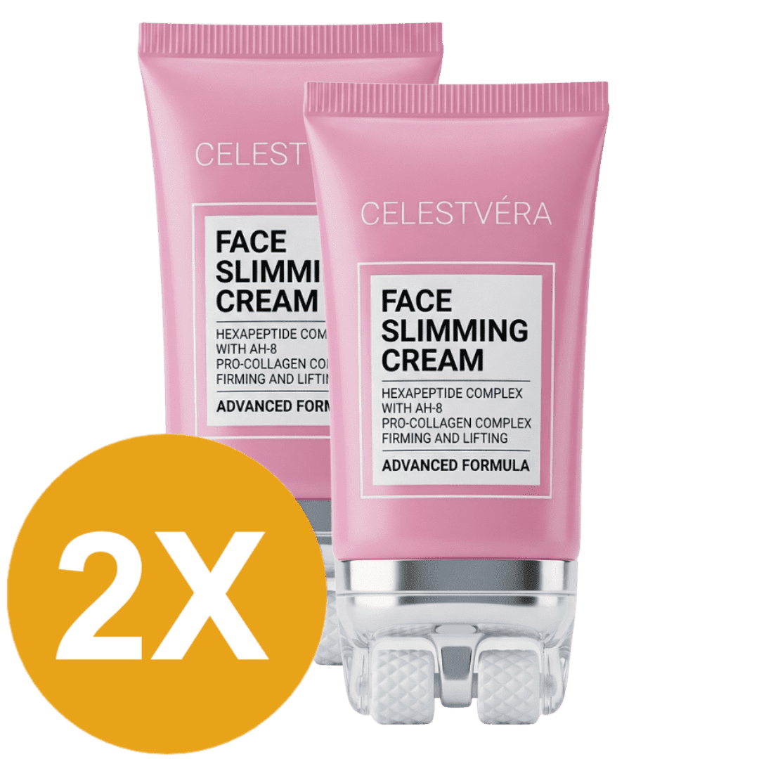 🥳CELESTVÉRA🔥 Face Slimming Cream✨