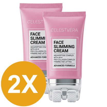 🥳CELESTVÉRA🔥 Face Slimming Cream✨