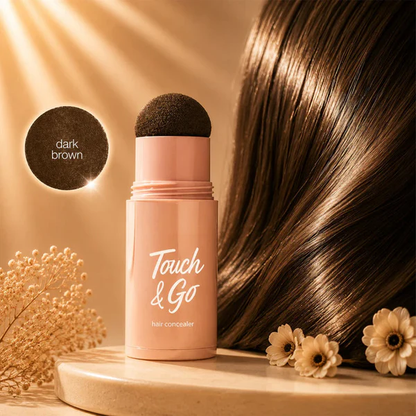⏰Last day for half-price discount🛒Hair Concealer – Instantly Covers Gray Roots & Thinning  Hair💖